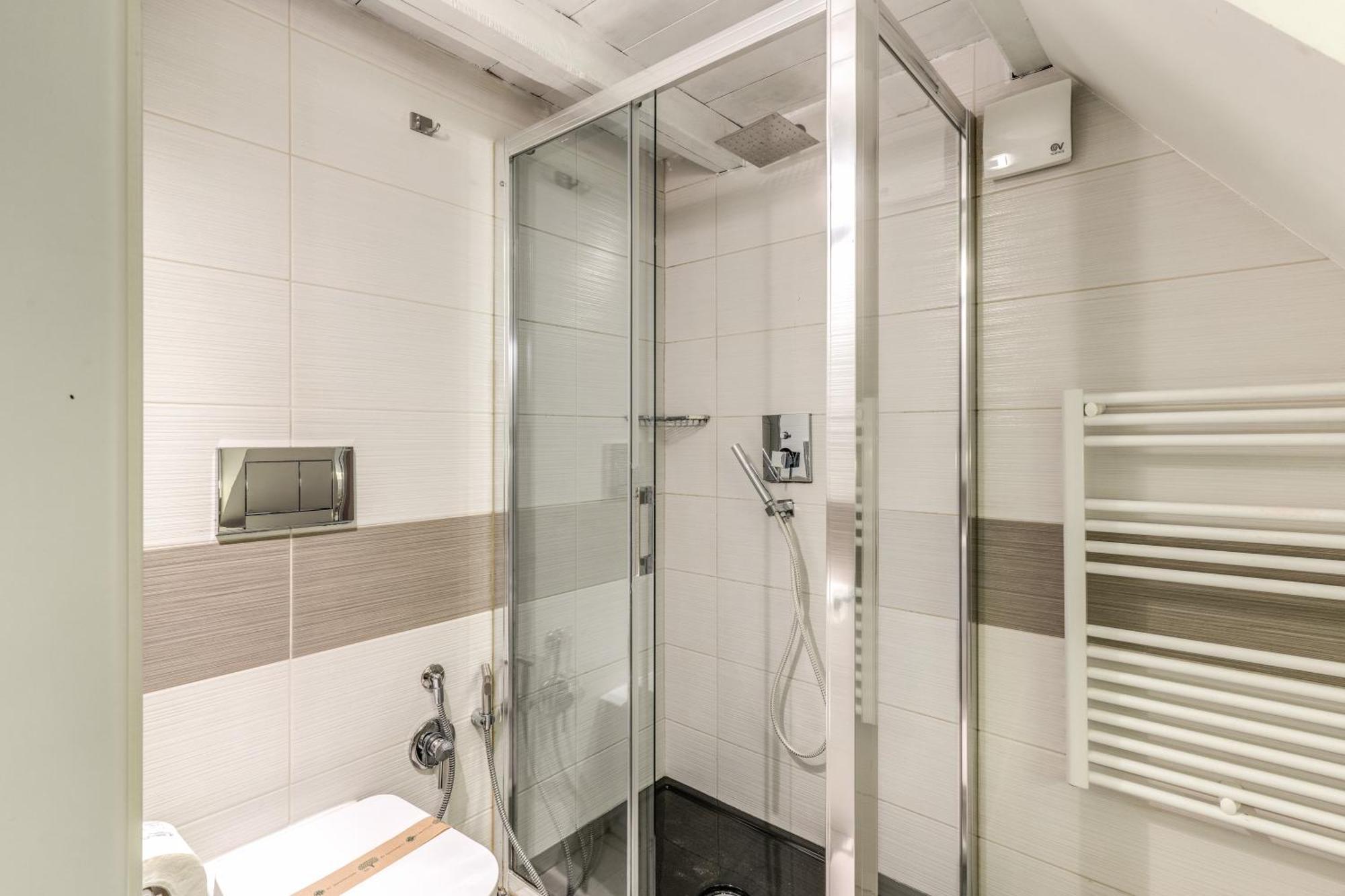 Junior Suite Familiare
