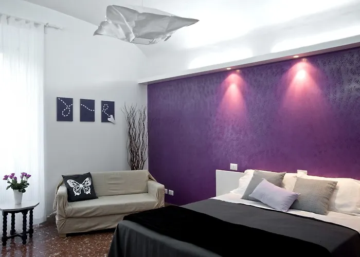 Hotel Bread And Roses Roma
