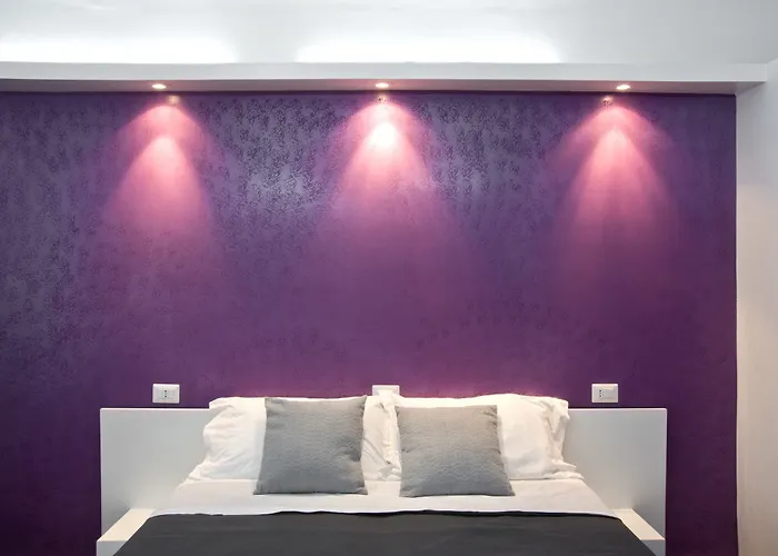Hotel Bread And Roses Roma