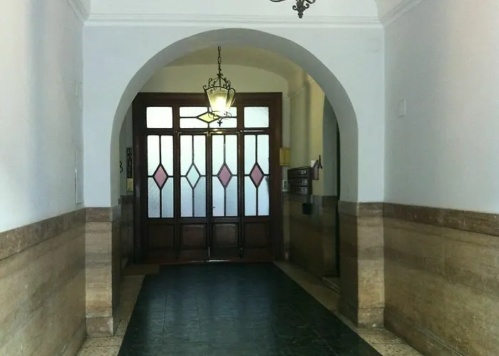 Hotel Bread And Roses Roma